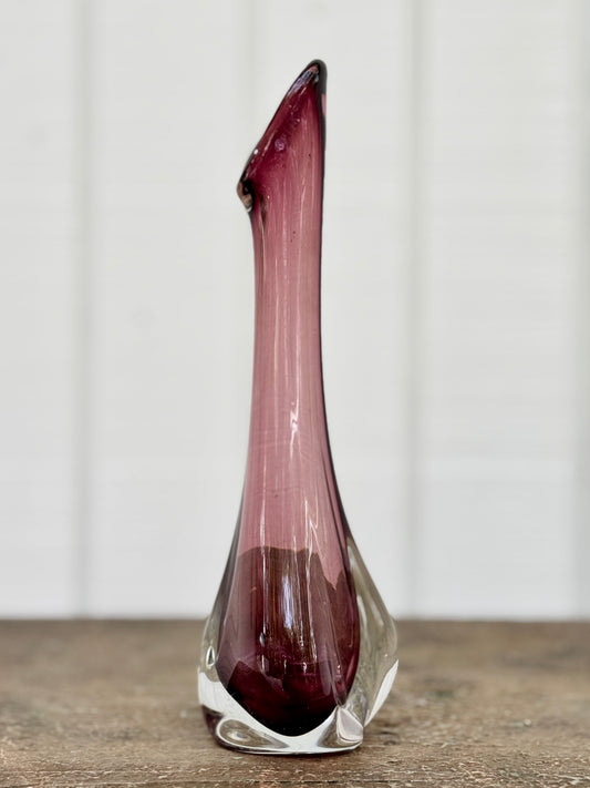 Drip Vase