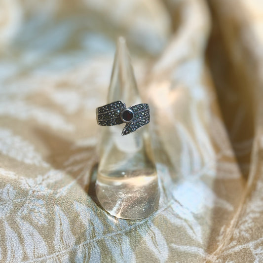 Capricorn Ring