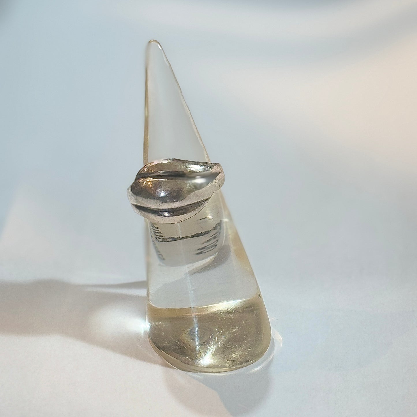 Wrapped Ring
