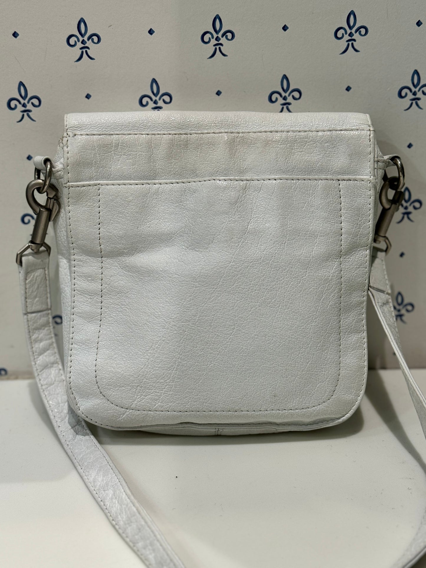 Cherry Crossbody