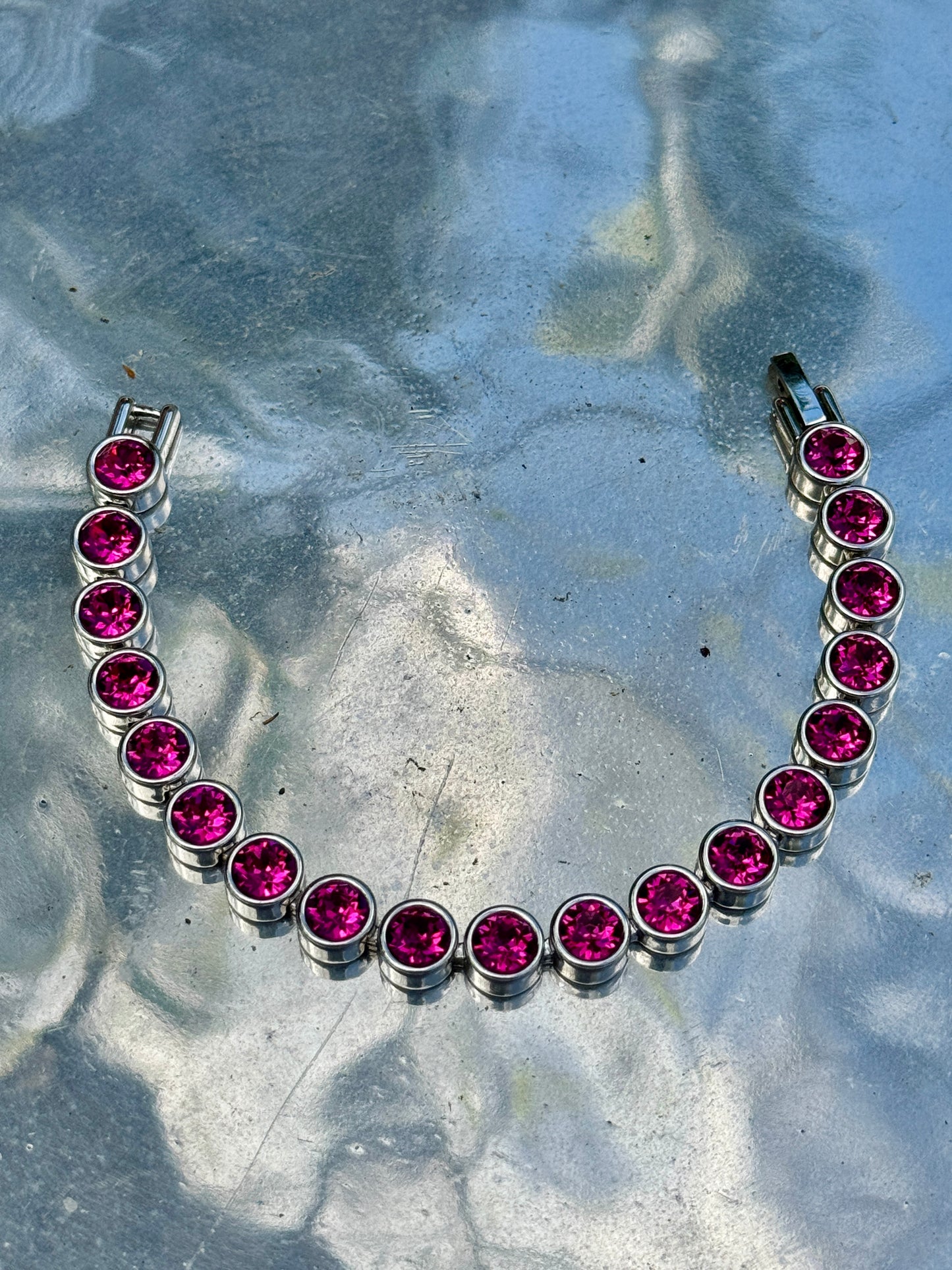 Ice Bracelets