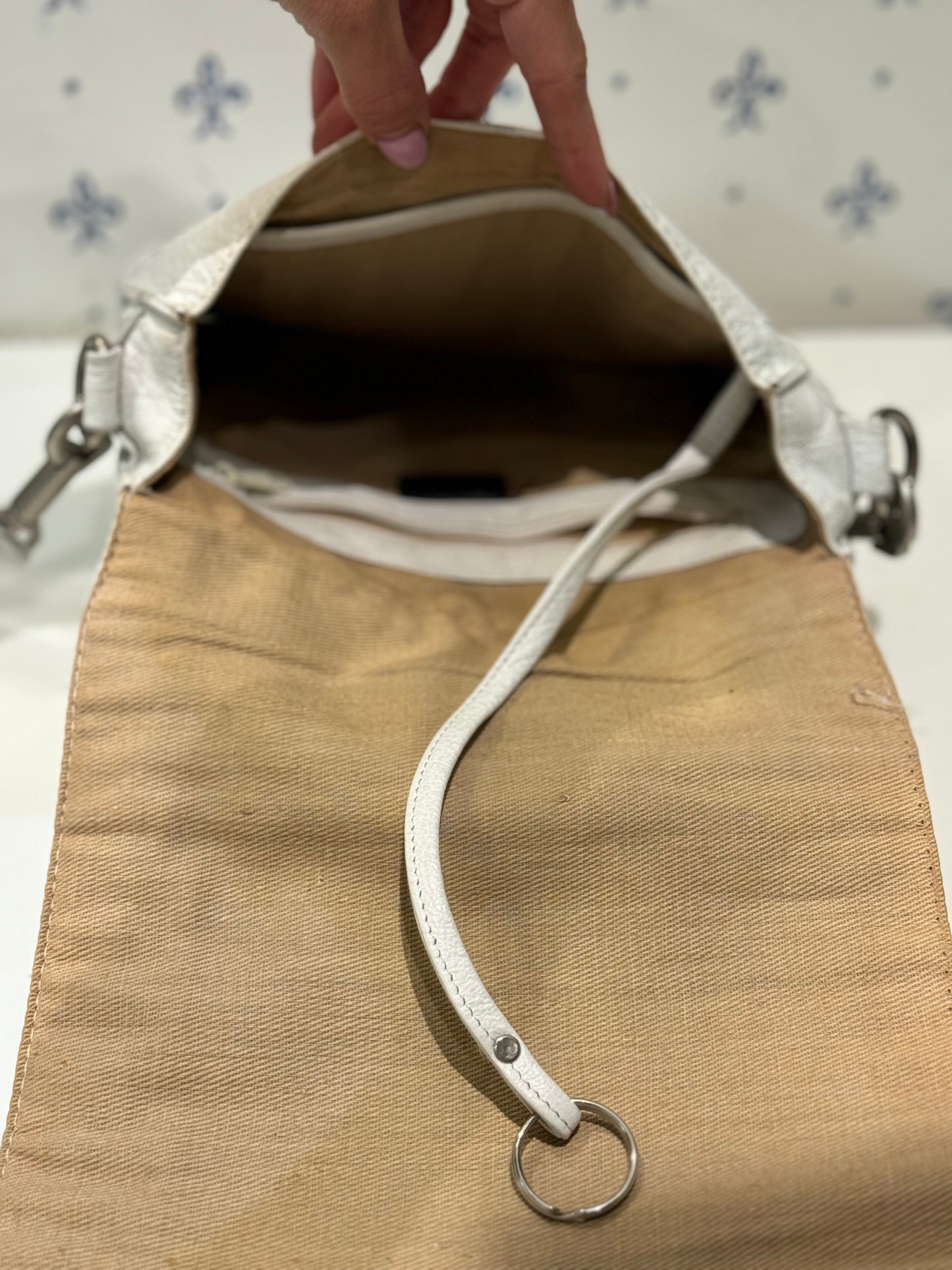 Cherry Crossbody