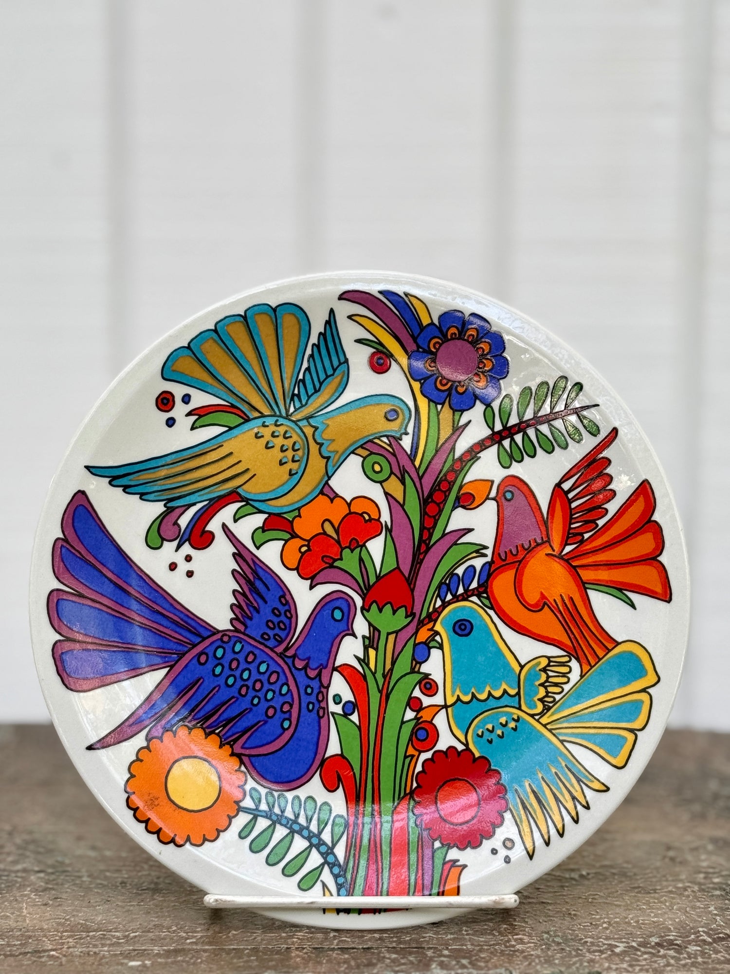 Decorative Plates