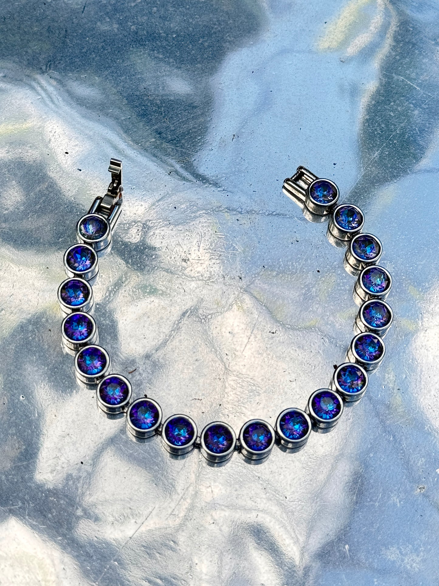 Ice Bracelets